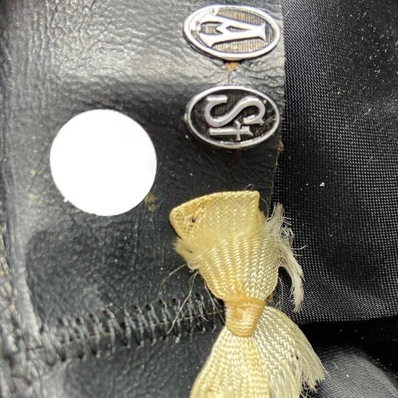 Vintage Mimrof Mens Green Felt Oktoberfest Fitted Classic Tyrolean Hat Size 7 - Picture 9 of 12